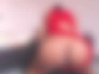 Show de Sexo ao Vivo na Câmera de valeriahot69