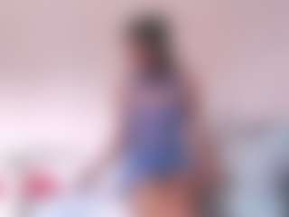 Live-sekscamshow van valeriahot69