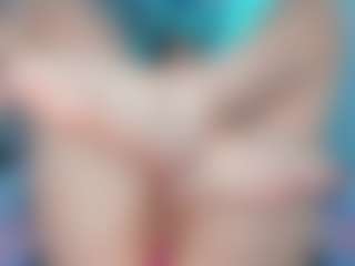 Live cam show with ice-grace - Thin on CamClone
