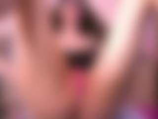 Dia's Live Sex Cam Show