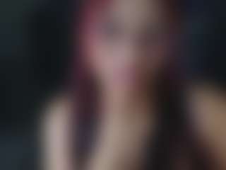 Live cam show with TilaTequilas - Spank Red Hair on fuklive.com