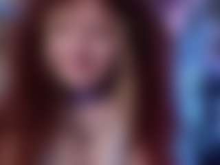 Merida-Red's Live Sex Cam Show