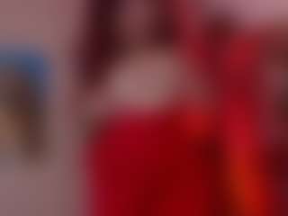 Merida-Red's Live Sex Cam Show