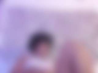 Live cam show with naughtyebonyy - College on Soda Cam