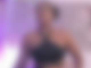 Live-camshow met naughtyebonyy - Ebony Lush op Camsoda