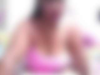 Live cam show with thickebonymilf - Facial on nudelive.tv