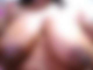 Live cam show with thickebonymilf - Anal on CamSextacy