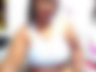 thickebonymilf's Live Sex Cam Show