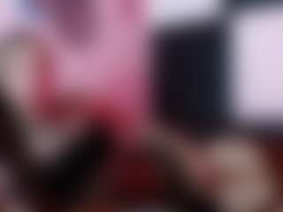 Live cam show with Kalanys-sexy - Gape on CamwithHer