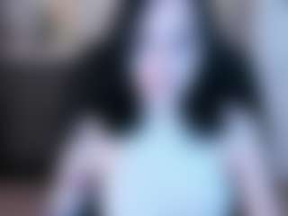 Live cam show with Lina - Smoking on SpankPalCams