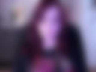 Live cam show with Lina - Flashing on crypto-cams