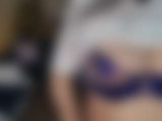 Rori's Live Sex Cam Show