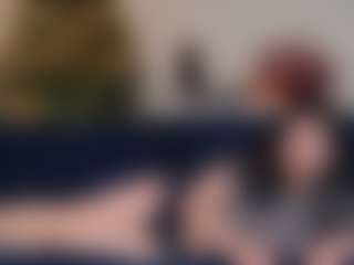 Rori's Live Sex Cam Show