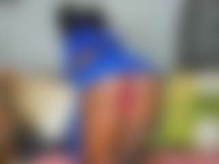 Vicky-Hot's Live Sex Cam Show