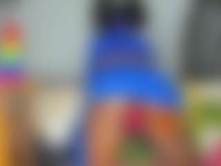 Vicky-Hot's Live Sex Cam Show