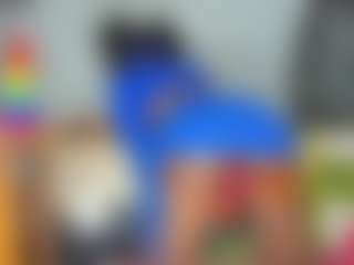 Vicky-Hot's Live Sex Cam Show