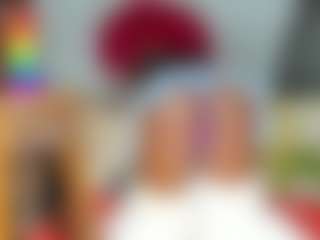 Vicky-Hot's Live Sex Cam Show