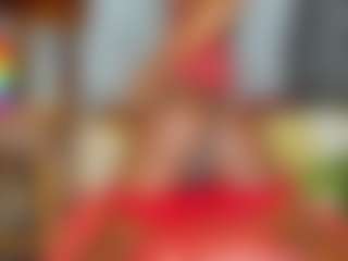 Vicky-Hot's Live Sex Cam Show