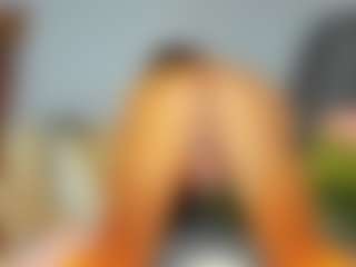 Vicky-Hot's Live Sex Cam Show