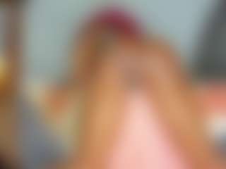 Vicky-Hot's Live Sex Cam Show