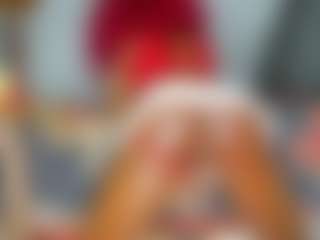 Vicky-Hot's Live Sex Cam Show