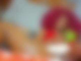 Vicky-Hot's Live Sex Cam Show