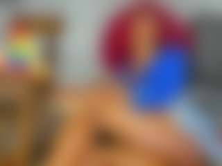 Vicky-Hot's Live Sex Cam Show