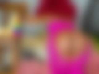 Vicky-Hot's Live Sex Cam Show