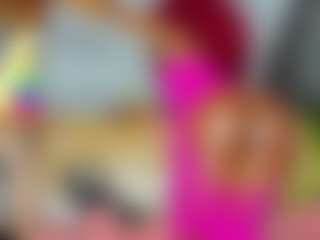 Vicky-Hot's Live Sex Cam Show