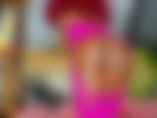 Vicky-Hot's Live Sex Cam Show
