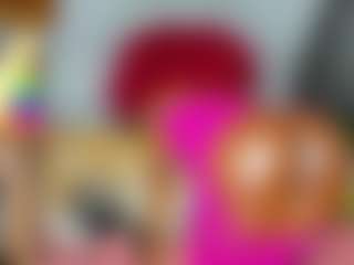 Vicky-Hot's Live Sex Cam Show