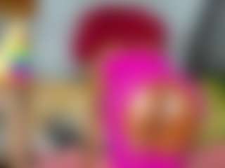 Vicky-Hot's Live Sex Cam Show