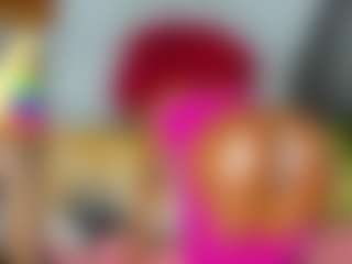 Vicky-Hot's Live Sex Cam Show
