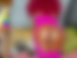 Vicky-Hot's Live Sex Cam Show