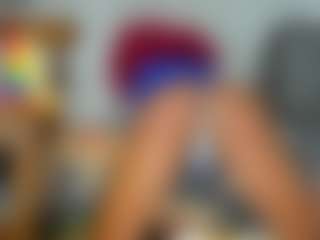 Vicky-Hot's Live Sex Cam Show