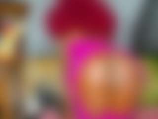 Vicky-Hot's Live Sex Cam Show