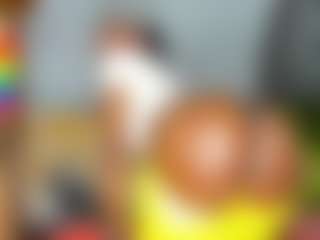 Vicky-Hot's Live Sex Cam Show