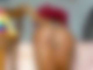 Vicky-Hot's Live Sex Cam Show