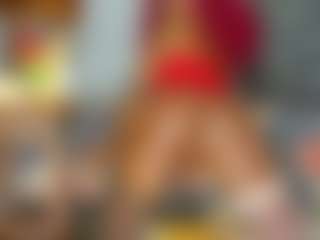 Vicky-Hot's Live Sex Cam Show