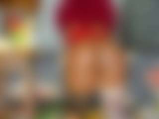 Vicky-Hot's Live Sex Cam Show