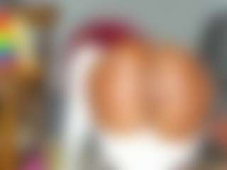 Vicky-Hot's Live Sex Cam Show