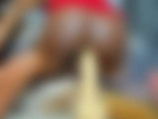 Vicky-Hot's Live Sex Cam Show