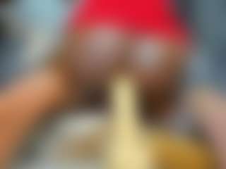 Vicky-Hot's Live Sex Cam Show