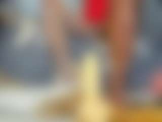 Vicky-Hot's Live Sex Cam Show