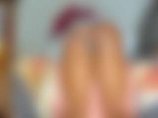 Vicky-Hot's Live Sex Cam Show