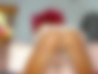 Vicky-Hot's Live Sex Cam Show