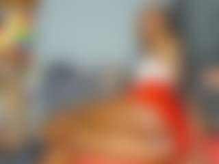 Vicky-Hot's Live Sex Cam Show