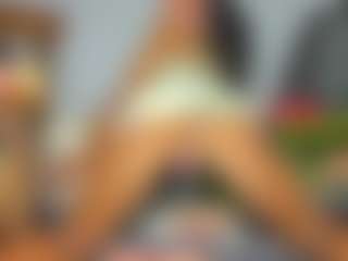 Vicky-Hot's Live Sex Cam Show