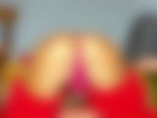Vicky-Hot's Live Sex Cam Show