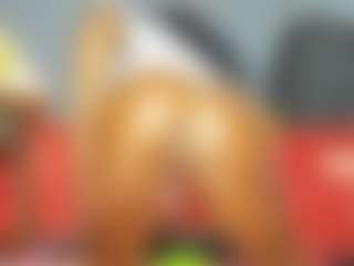 Live cam show with Vicky-Hot - Tease on Soda Cam